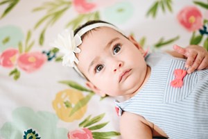 Η τσάντα μαιευτηρίου της Tidy Guru: 5 πράγματα που έβαλε στη λίστα της - εικόνα 1