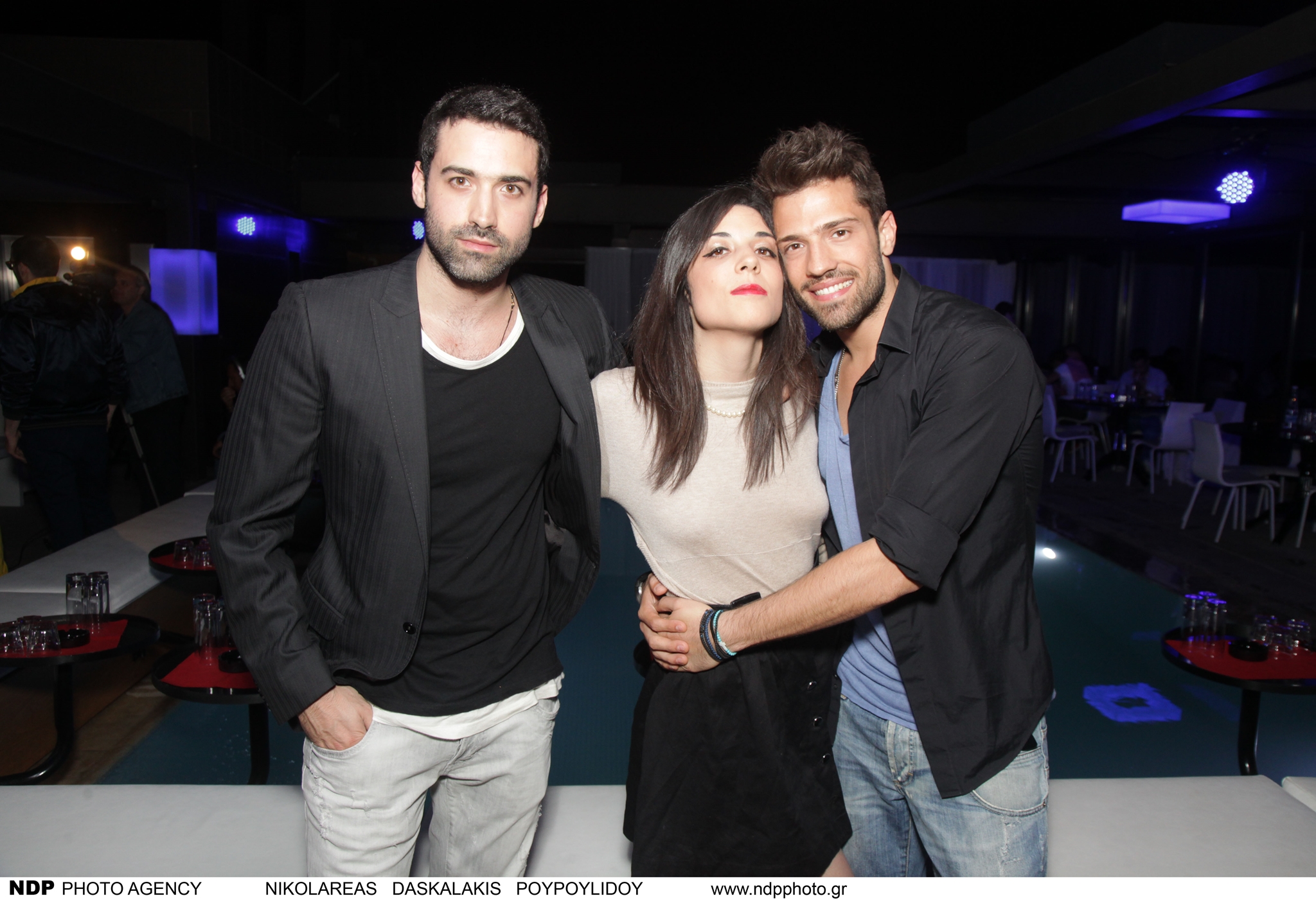 Από τη μάχη με τον καρκίνο στη μητρότητα: Η απίστευτη ιστορία της Ειρήνης Κόκκα - εικόνα 1