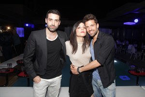 Από τη μάχη με τον καρκίνο στη μητρότητα: Η απίστευτη ιστορία της Ειρήνης Κόκκα - εικόνα 1