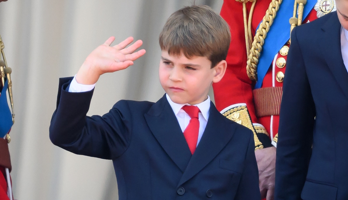 Γιατί προκάλεσαν συζητήσεις τα σακίδια που επέλεξαν ο Ζακ και η Γαβριέλα του Μονακό για την επιστροφή τους στο σχολείο; - εικόνα 1