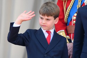 Γιατί προκάλεσαν συζητήσεις τα σακίδια που επέλεξαν ο Ζακ και η Γαβριέλα του Μονακό για την επιστροφή τους στο σχολείο; - εικόνα 1