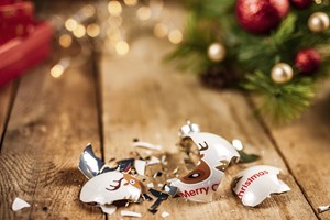 Γιατί κάποια παιδιά μισούν τα Χριστούγεννα; - εικόνα 1