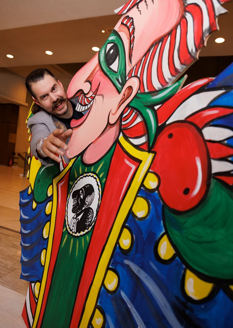 καραγκιοζης