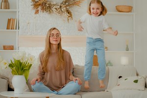 5 πράγματα που είναι πραγματικά "δώρο" για μια νέα μαμά - εικόνα 6