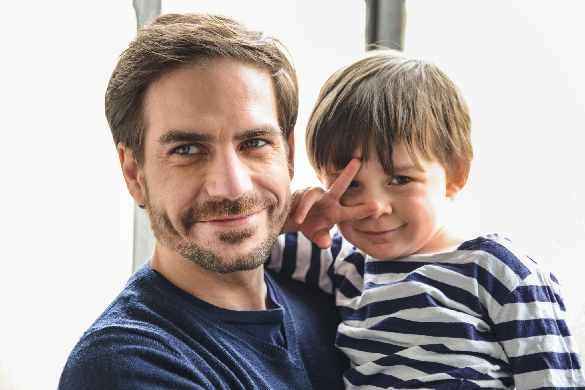 Όσα μαθαίνουν τα παιδιά από εμάς, χωρίς να τους τα διδάξουμε - εικόνα 2