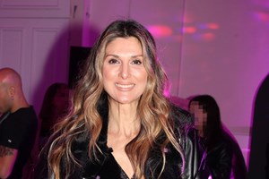 "Μπορεί η μαμά να ζηλέψει": Η Σταματίνα Τσιμτσιλή σχολιάζει την εμπειρία της Ρούλας Σταματοπούλου με τις νταντάδες - εικόνα 1