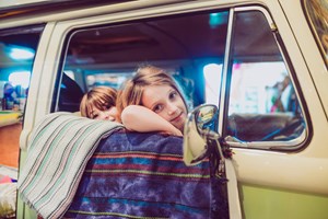 Η μέρα που η πιπίλα θα φύγει: Tips για μια ήρεμη μετάβαση - εικόνα 1