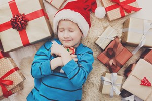 Το δώρο του Άγιου Βασίλη: Να το τυλίξουμε ή όχι και πώς θα ξεχωρίζει από τα υπόλοιπα; - εικόνα 2