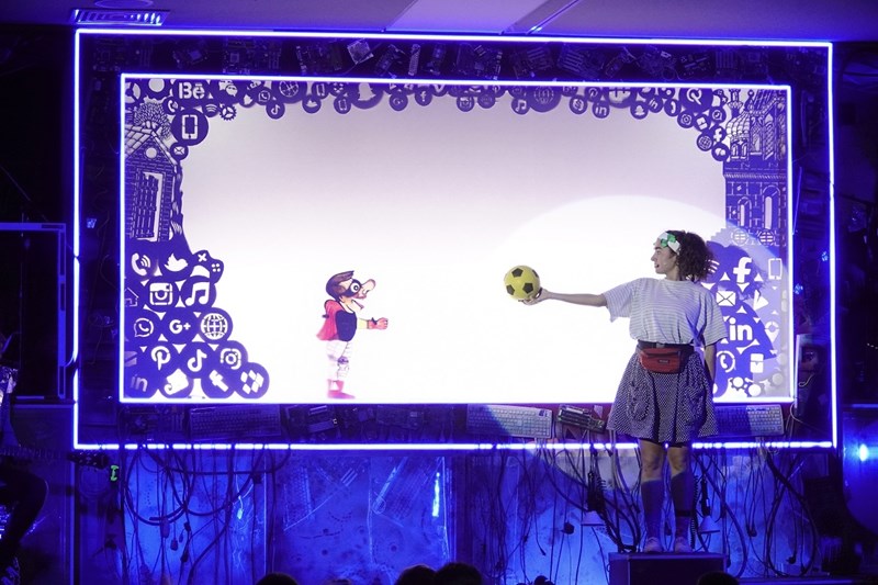 καραγκιοζης