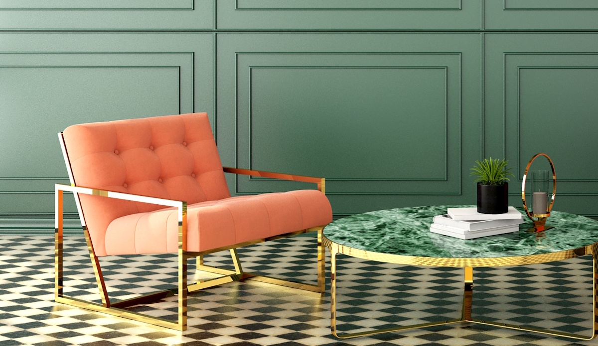 Τάση στη διακόμηση: Τι είναι οι χώροι για συζήτηση που επιστρέφουν στη μόδα; - εικόνα 2