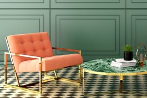 Τάση στη διακόμηση: Τι είναι οι χώροι για συζήτηση που επιστρέφουν στη μόδα; - εικόνα 2