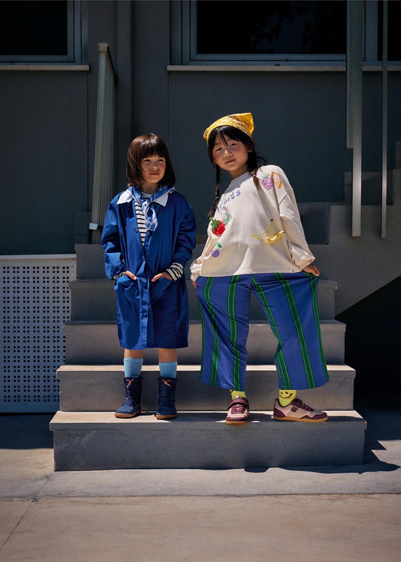 GIOSEPPO KIDS