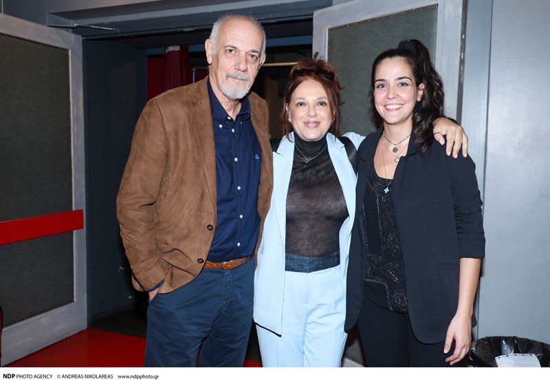 Μαριάννα Κιμούλη