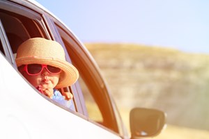 Πότε πρέπει να αλλάξεις το παιδικό κάθισμα αυτοκινήτου - εικόνα 2