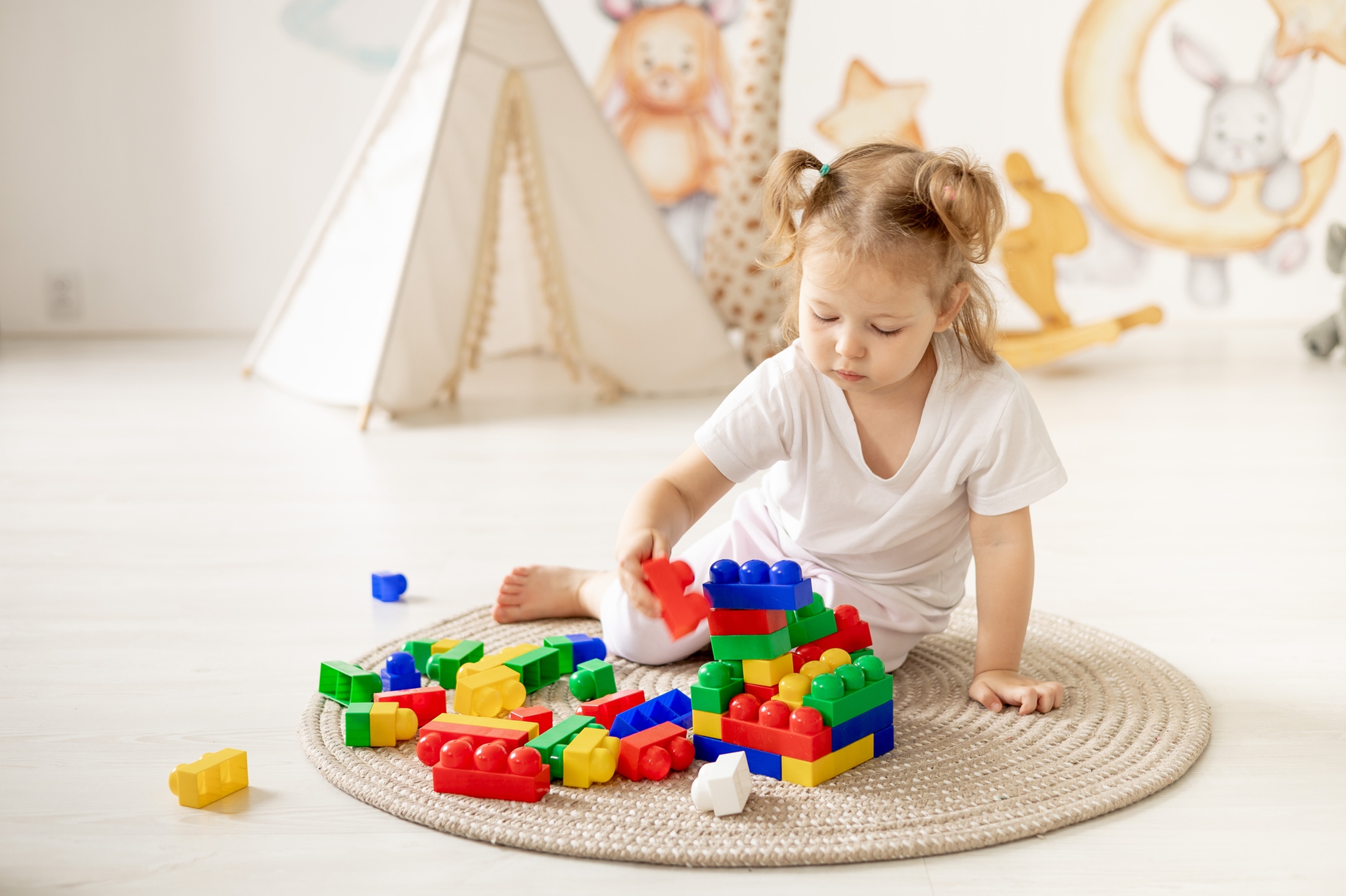 5 δραστηριότητες που βελτιώνουν τη συγκέντρωση των παιδιών - εικόνα 4