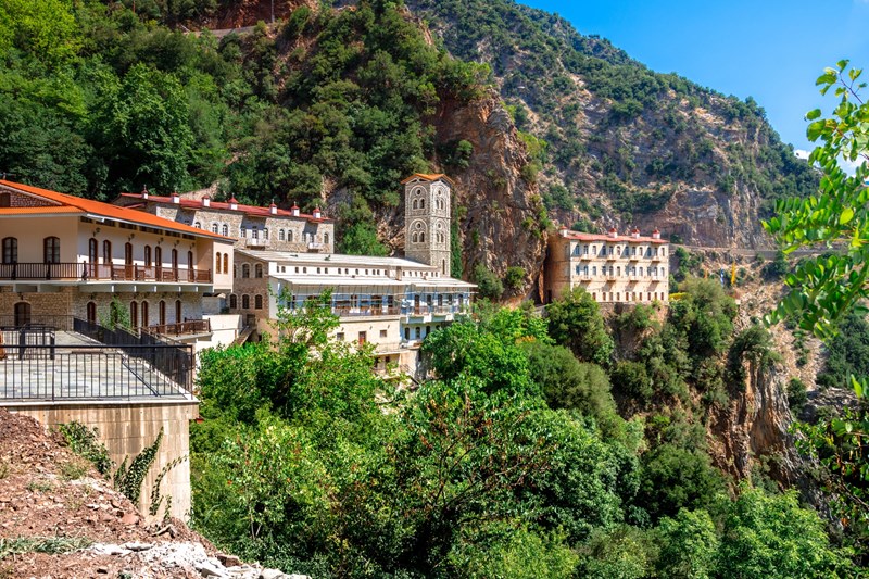 karpenisi