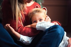 Ασφαλής προσκόλληση: Ο πιο σημαντικός παράγοντας για την ανάπτυξη των παιδιών στα πρώτα χρόνια της ζωής τους - εικόνα 2