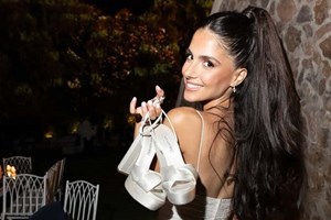 Αλεξάνδρα Νίκα: "Ήρθε στον κόσμο ο Βασίλης μας και άλλαξε τα πάντα" - εικόνα 1