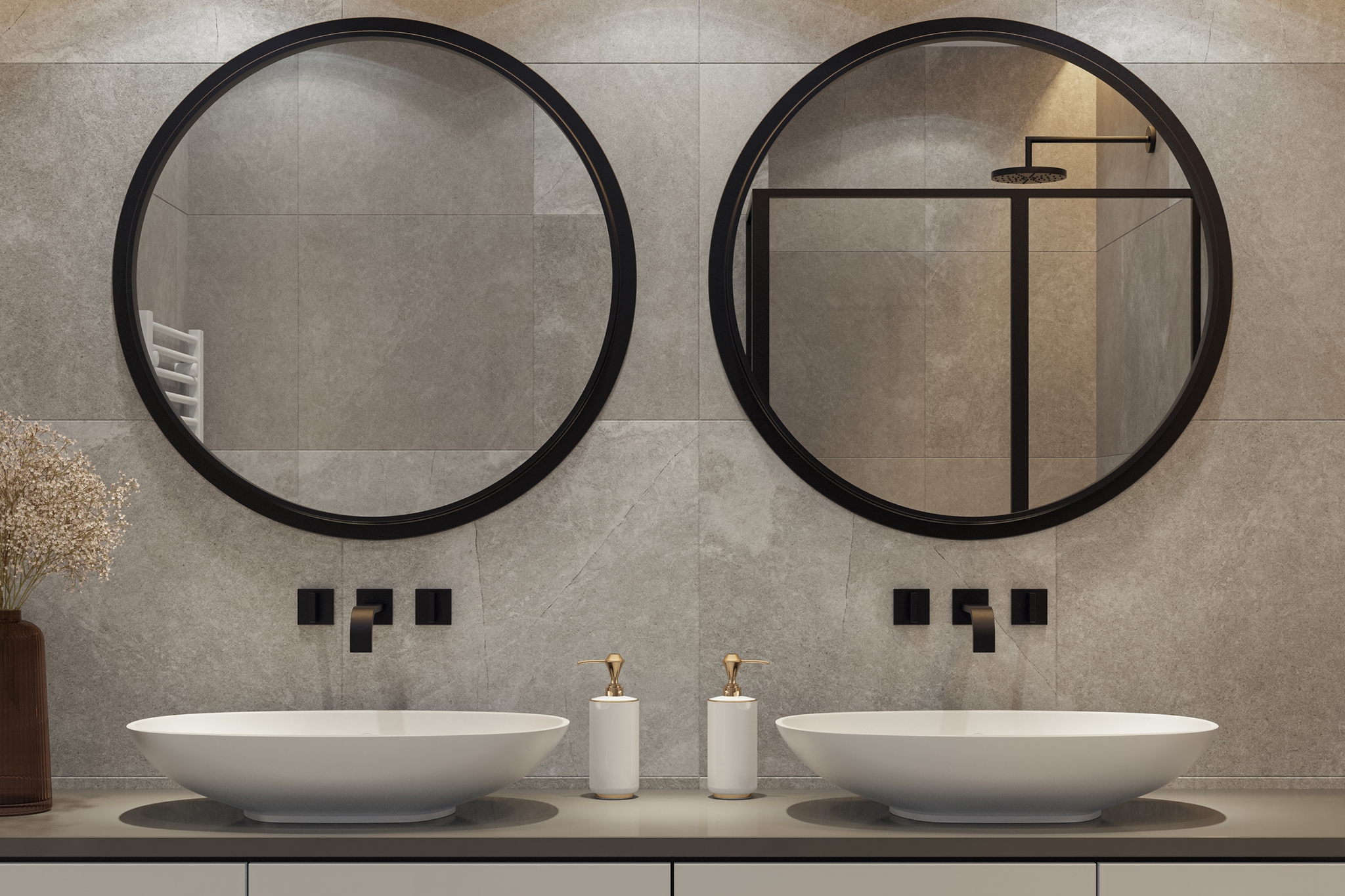 Καθάρισε τα άλατα από το τηλέφωνο του μπάνιου εύκολα – Με ένα μόνο υλικό! - εικόνα 1