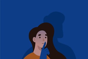 Πώς η έκθεση παιδιών σε περιστατικά βίας επηρεάζει την υγεία τους - εικόνα 1