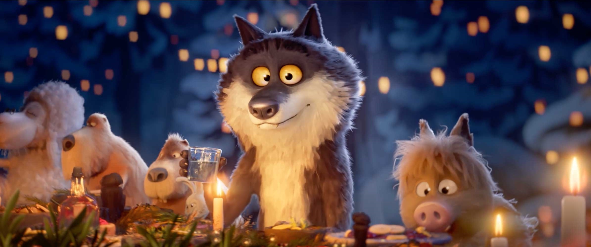 Αυτή είναι η χειρότερη χριστουγεννιάτικη διαφήμιση κι είναι προϊόν Τεχνητής Νοημοσύνης - εικόνα 1