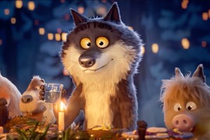 Αυτή είναι η χειρότερη χριστουγεννιάτικη διαφήμιση κι είναι προϊόν Τεχνητής Νοημοσύνης - εικόνα 1