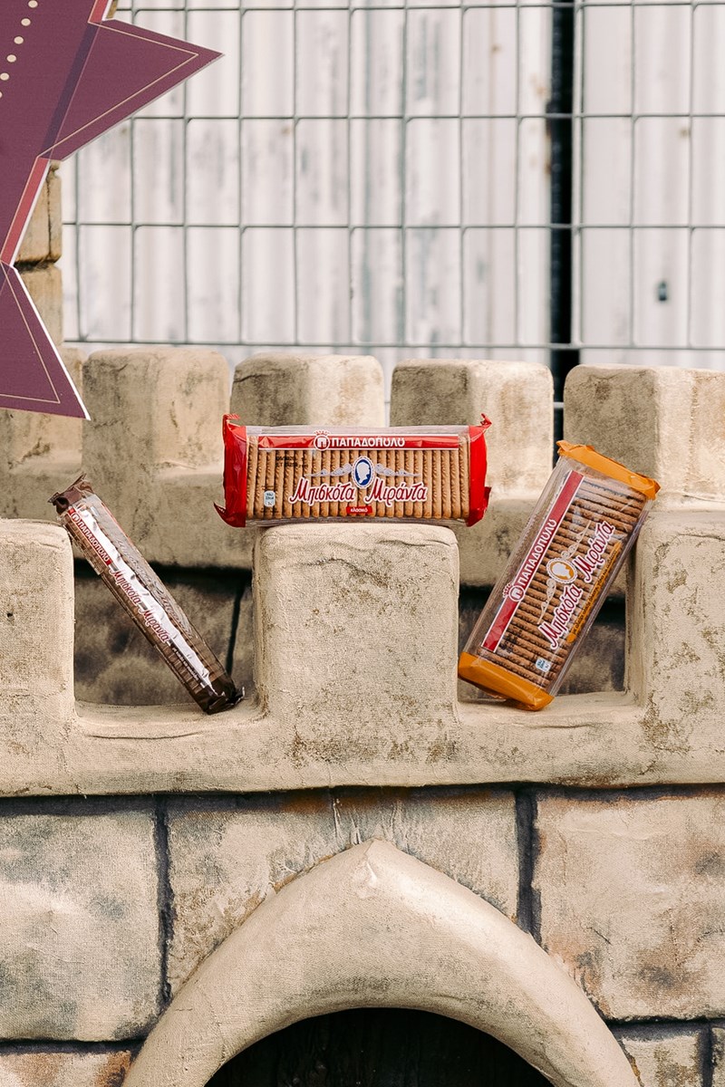 Μιράντα Παπαδοπούλου