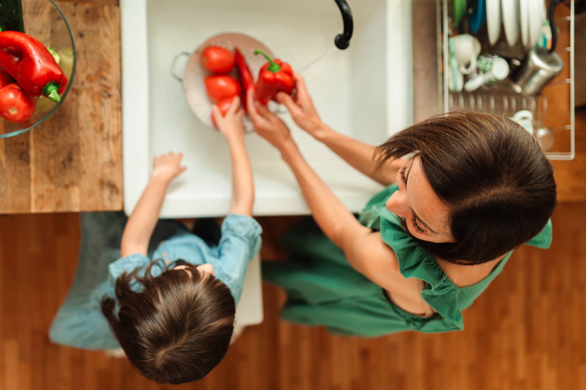 "Μαγικά" tips που αλλάζουν όσα ήξερες για το πλύσιμο - εικόνα 2