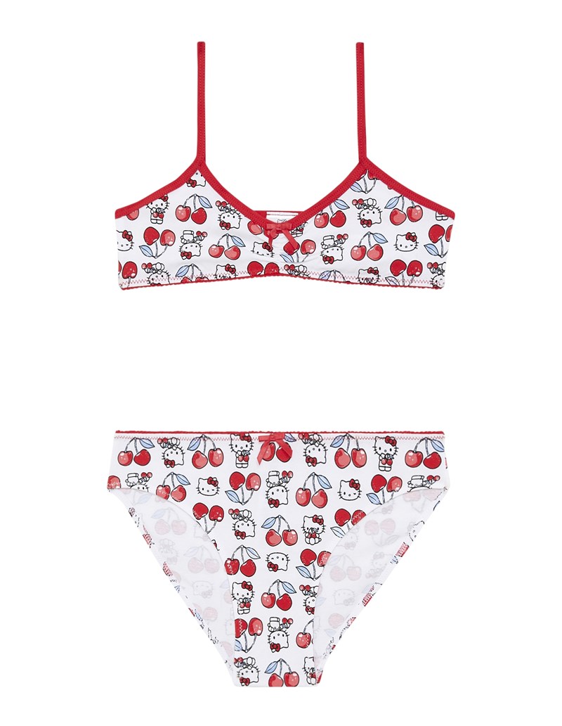 Hello Kitty for Yamamay