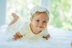 Από την Οδύσσεια μέχρι το TikTok: Οι κορυφαίες τάσεις στα ονόματα μωρών για το 2026 - εικόνα 1