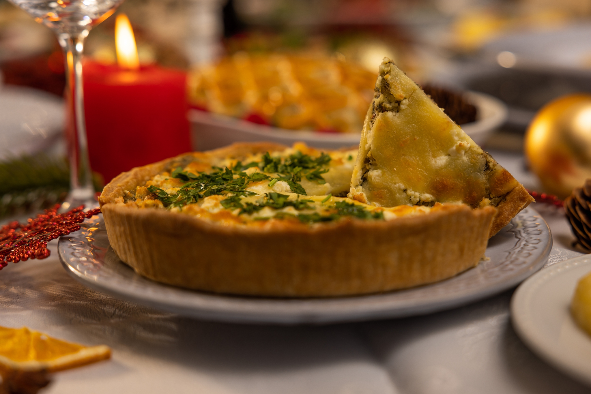 Χοιρινό με κυδώνια για το πρωτοχρονιάτικο τραπέζι: Η απόλυτη συνταγή - εικόνα 1