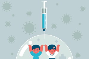 Παιδικά εμβόλια και αυτισμός: Η νέα διατύπωση του CDC και τι πρέπει να γνωρίζουν οι γονείς - εικόνα 2