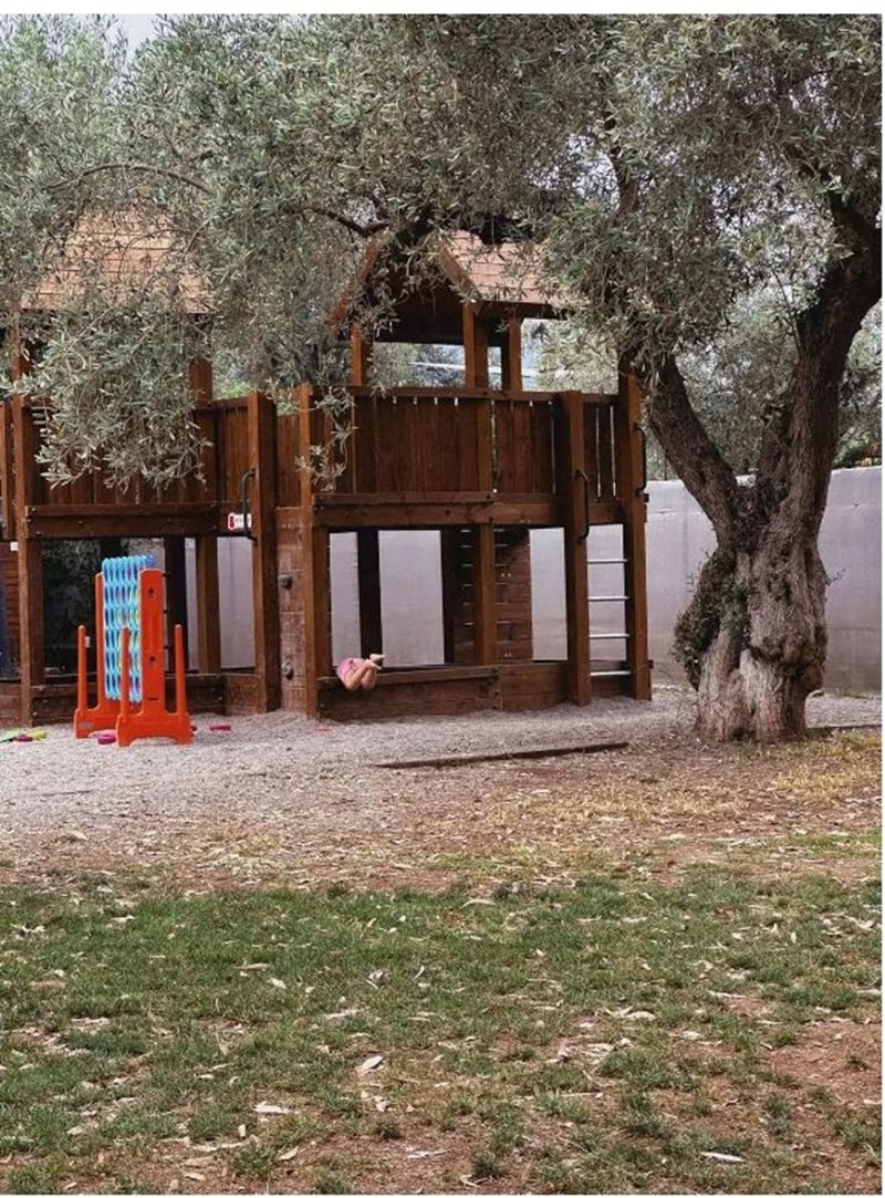 ολιβια