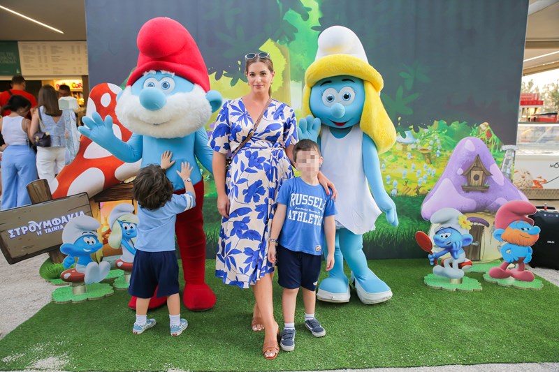 thesmurfs