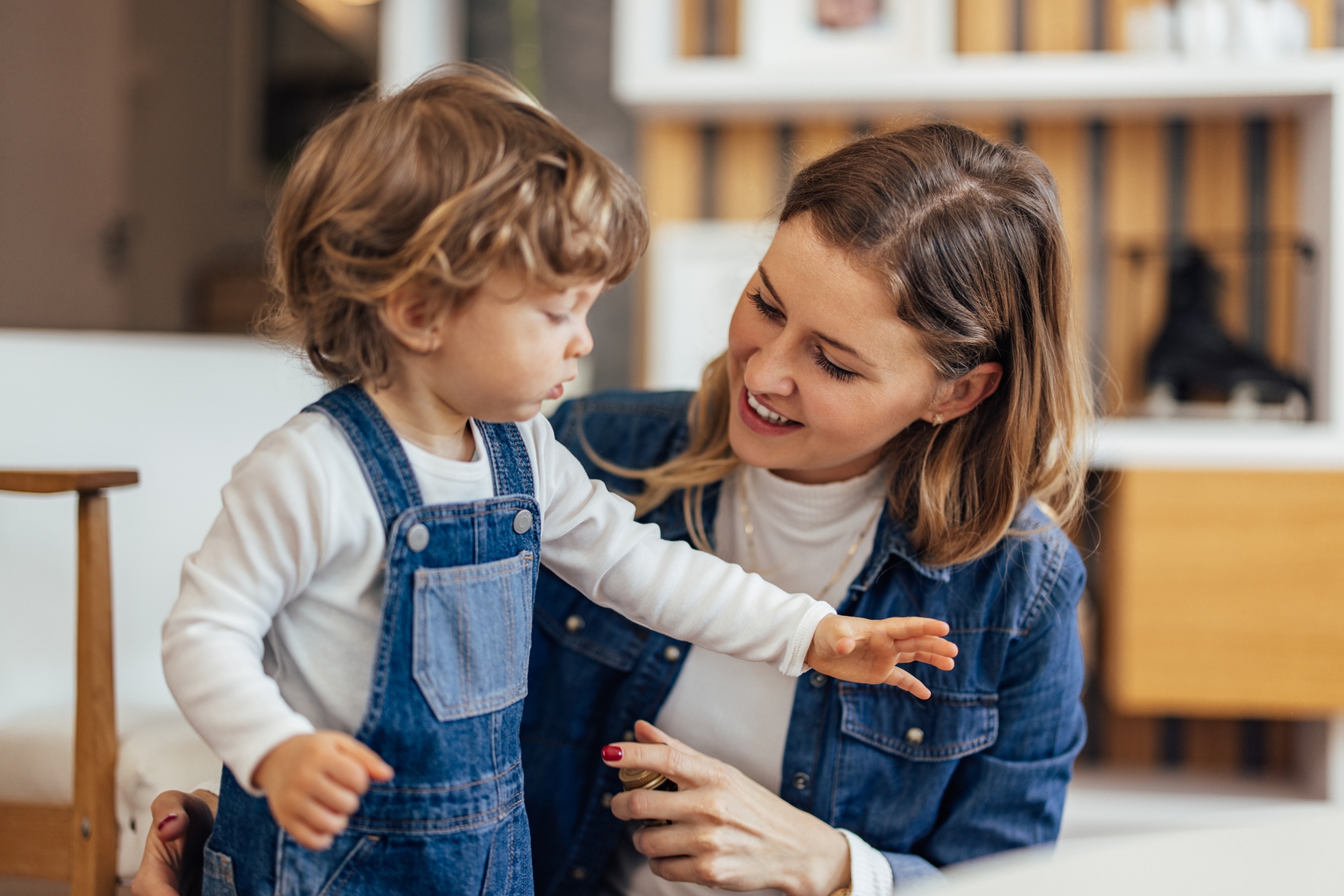 Το απλό parenting hack που άλλαξε εντελώς τον τρόπο που μιλάω στο παιδί μου - εικόνα 2