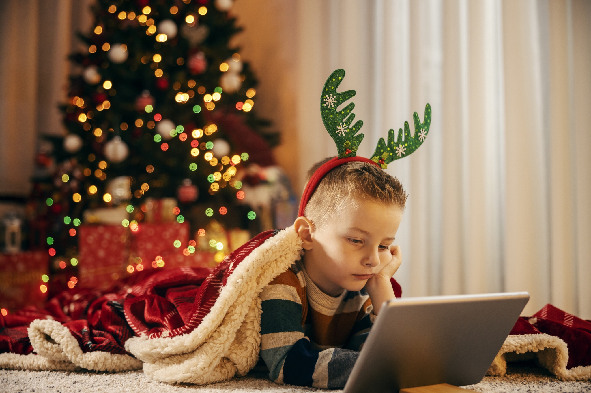 Πώς χτίζουμε χριστουγεννιάτικες οικογενειακές παραδόσεις που μένουν - εικόνα 1