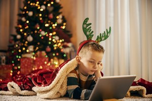 Πώς χτίζουμε χριστουγεννιάτικες οικογενειακές παραδόσεις που μένουν - εικόνα 1