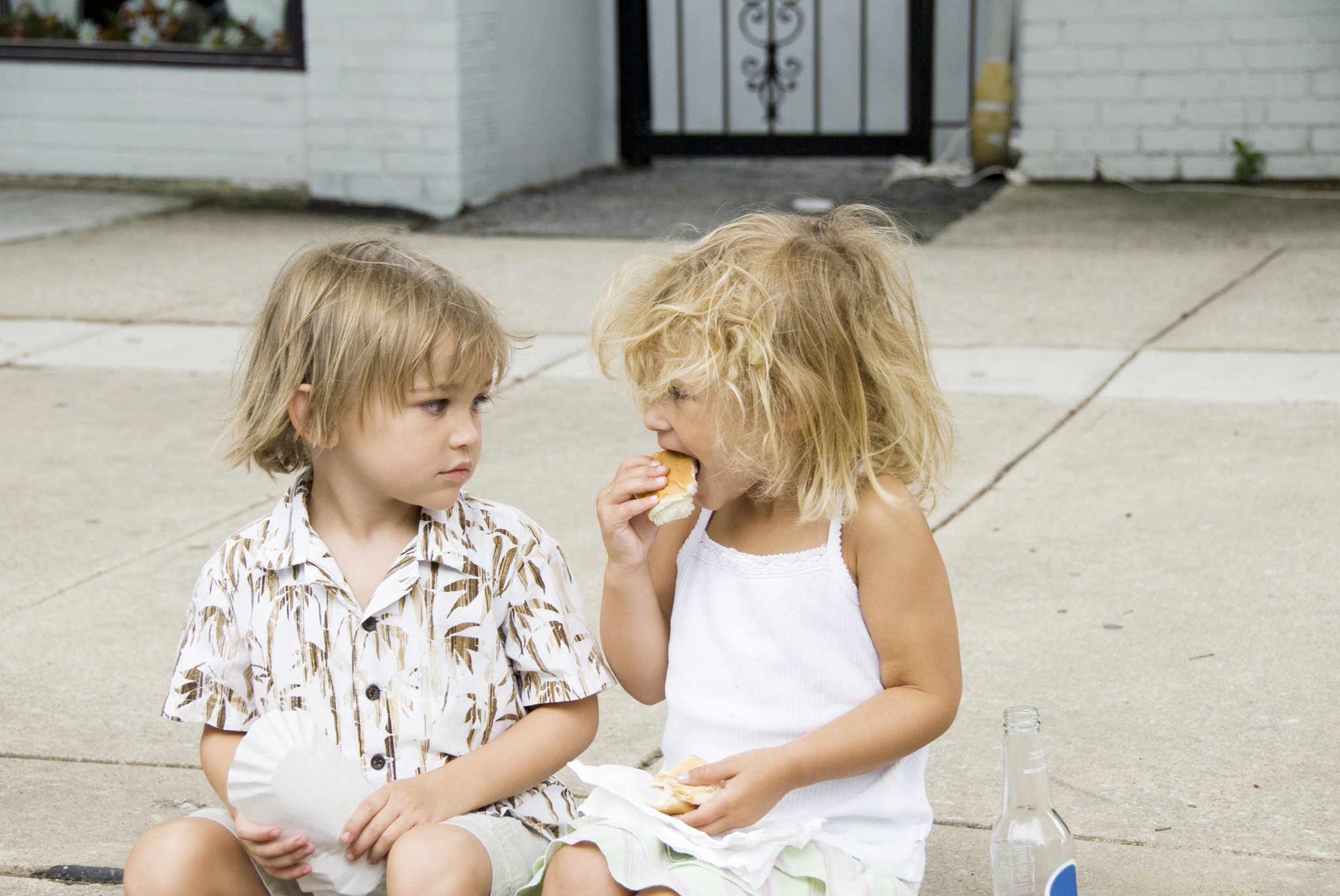 4 φράσεις που κάθε γονιός πρέπει να μάθει στο παιδί του - εικόνα 1
