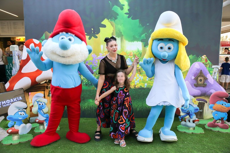thesmurfs