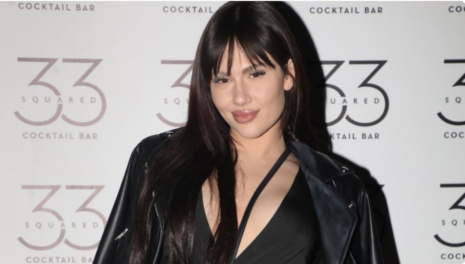 Έλενα Τσαγκρινού: "Το επάγγελμα "μαμά" είναι το δυσκολότερο απ' όλα" - εικόνα 1