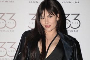 Έλενα Τσαγκρινού: "Το επάγγελμα "μαμά" είναι το δυσκολότερο απ' όλα" - εικόνα 1