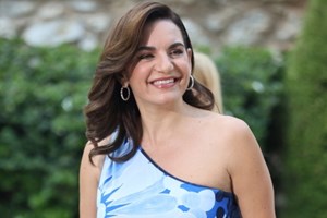 Η Όλγα Κεφαλογιάννη μιλά για την πρώτη μέρα των διδύμων στο σχολείο: "Έβαλα τα κλάματα" - εικόνα 1