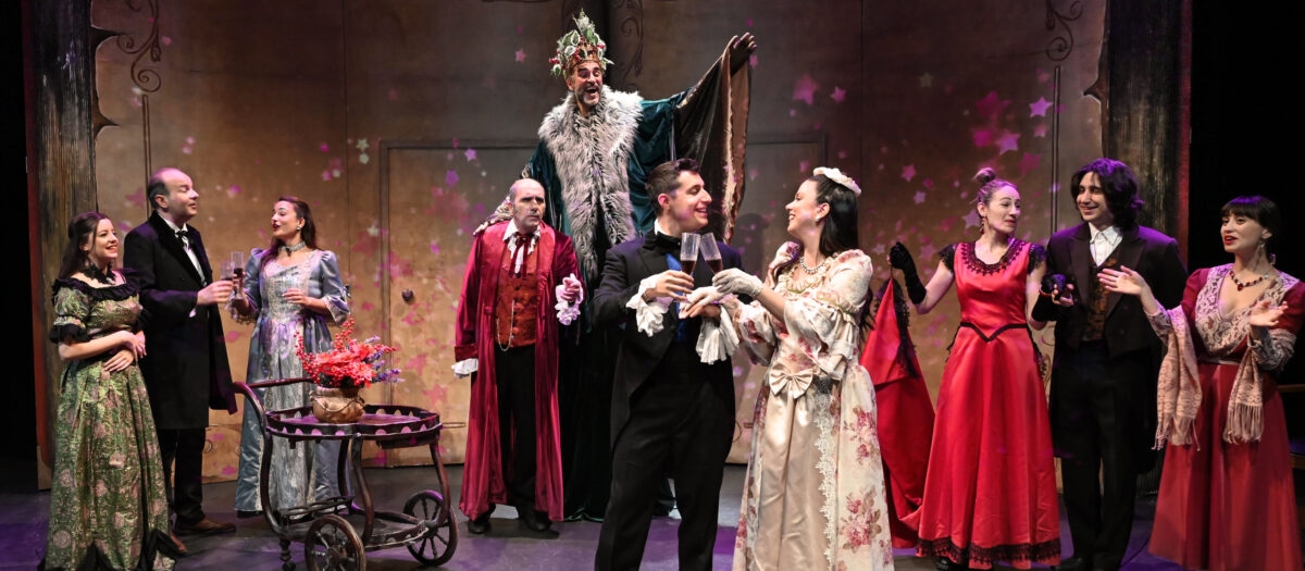 Σινεμά με τα παιδιά το Σαββατοκύριακο; Από τη Ζωούπολη 2 και τη Φρίντα, αυτές είναι οι 9 παιδικές ταινίες που θα λατρέψουν - εικόνα 11