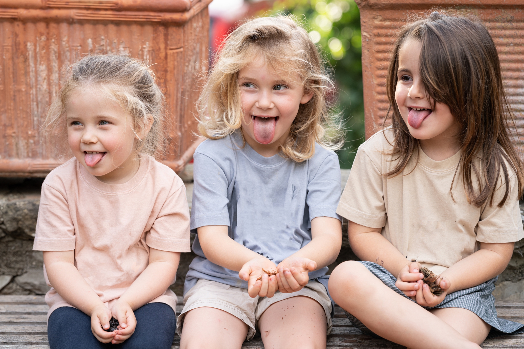 4 συμπεριφορές των νηπίων που δεν θέλουν "τιμωρία" αλλά κατανόηση - εικόνα 1