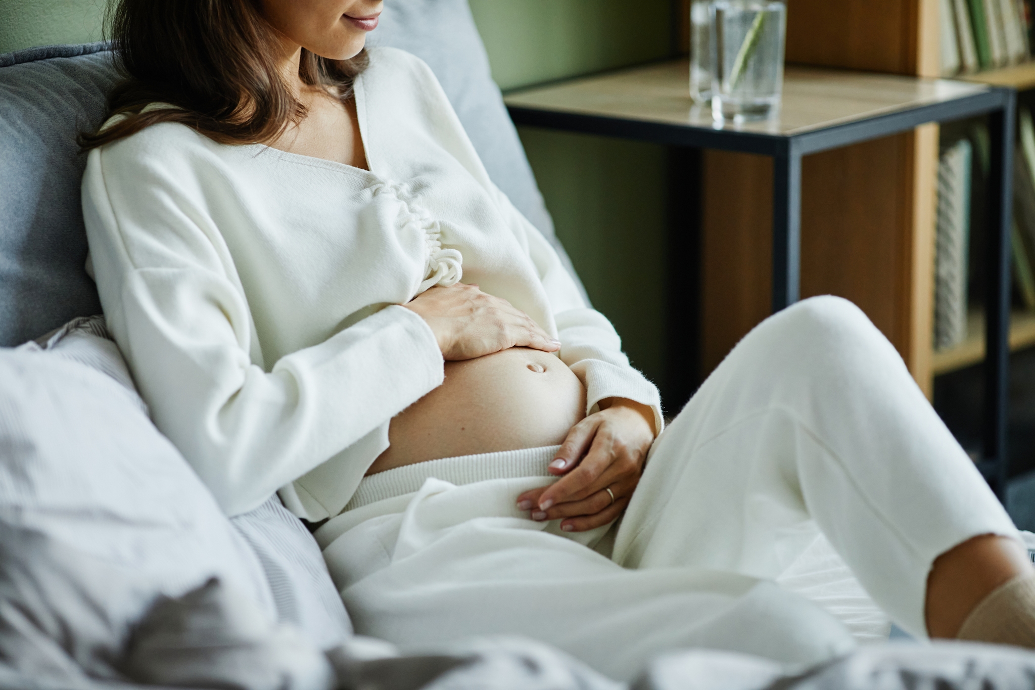 Τι είναι το μασάζ εγκυμοσύνης; Ποια είναι τα οφέλη και τι πρέπει να προσέξεις - εικόνα 2