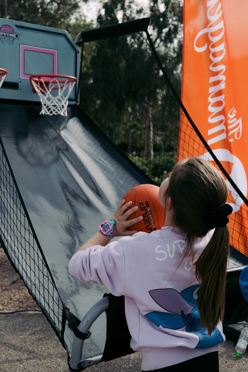 Βασιλοπουλος- Fun Day