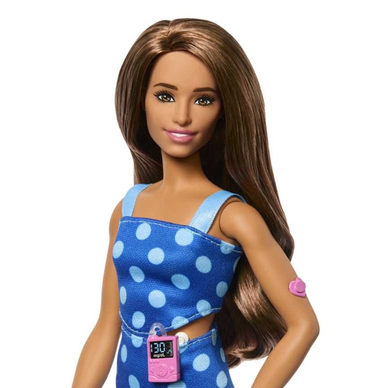 barbie
