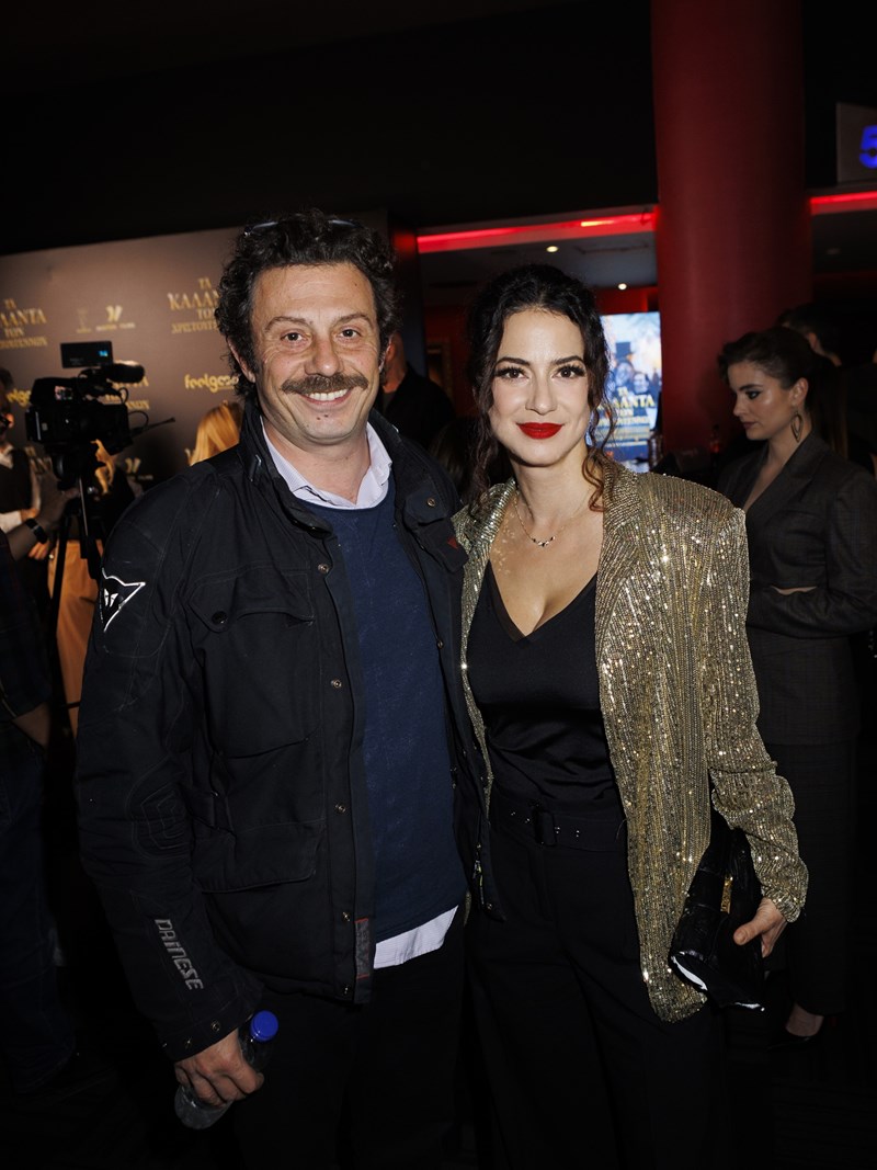 TaKalantaTwnXristougennwn