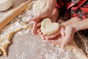 5 χριστουγεννιάτικες δραστηριότητες για δημιουργικό χρόνο με τα παιδιά - εικόνα 4