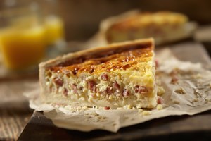 Τα πιο εύκολα ψωμάκια με 2 υλικά - εικόνα 2